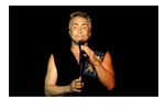Rique sings "FAMILY MATTERS" from CENTERED IN THE STORM